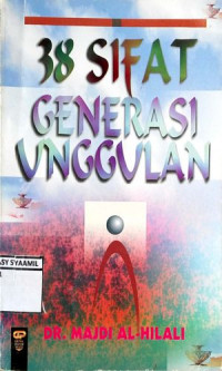 Image of 38 Sifat Generasi Unggulan