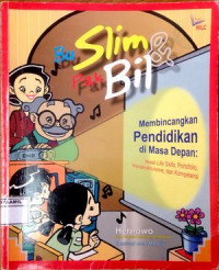 Image of Bu Slim & Pak Bil