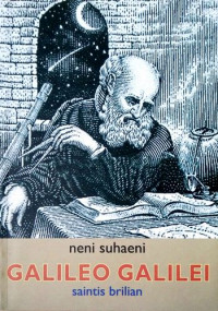 Image of GALILEO GALILEI : Saintis Brilian