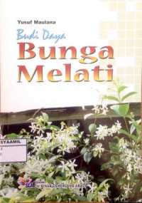 Image of Budi Daya Bunga Melati