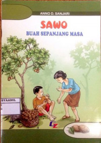 Image of Sawo Buah Sepanjang Masa
