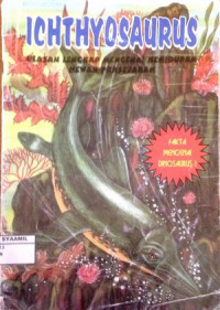 Image of Ichthyosaurus