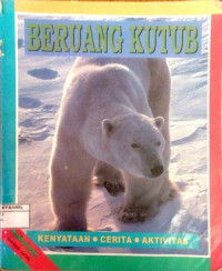 Image of Beruang Kutub