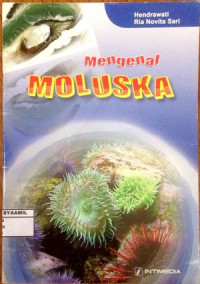 Image of Mengenal Moluska