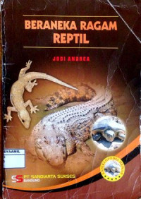 Image of Beraneka Ragam Reptil