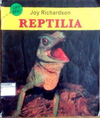 Image of Reptilia