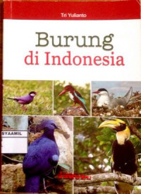 Image of Burung di Indonesia