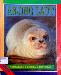 Image of Anjing laut