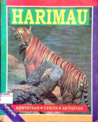 Image of Harimau