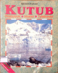 Image of Kehidupan di : Kutub