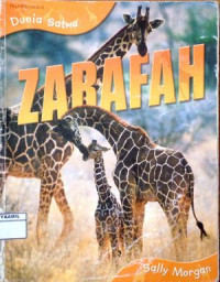 Image of Dunia Satwa Zarafah