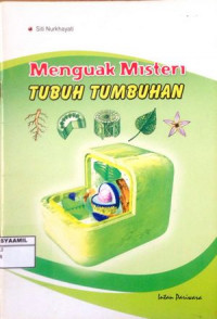 Image of Menguak Misteri Tubuh Tumbuhan