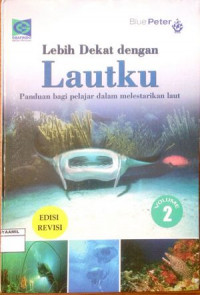 Image of Lebih Dekat dengan Lautku Vol 2