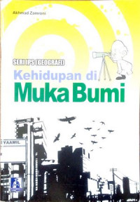 Image of Kehidupan di Muka Bumi