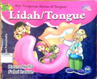 Image of Lidah / Tongue