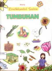 Image of Ensiklomini Sains Tumbuhan