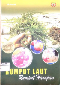 Image of Rumput Laut Rumput Harapan
