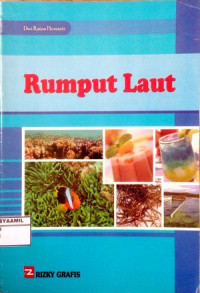 Image of Rumput Laut