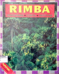Image of Kehidupan di : Rimba