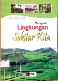 Image of Mengenal Lingkungan Sekitar Kita