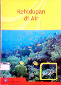 Image of Kehidupan di air