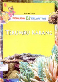 Image of Pemuda & Kelautan: Terumbu Karang