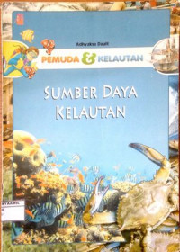Image of Pemuda & Kelautan: Sumber Daya Kelautan