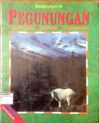 Image of Kehidupan di Pegunungan