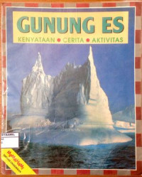 Image of Kehidupan di : Gunung Es