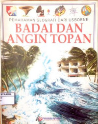 Image of Badai dan Angin Topan
