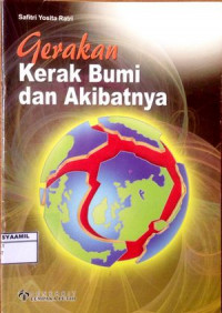 Image of Gerakan Kerak Bumi dan Akibatnya