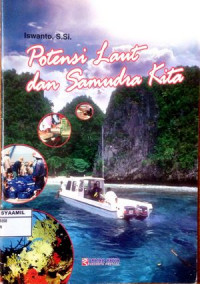 Image of Potensi Laut dan Samudra Kita