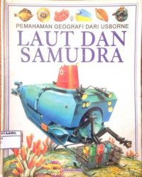 Image of Laut dan Samudra