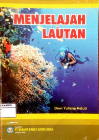 Image of Menjelajah Lautan