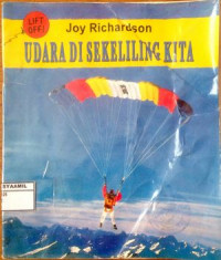 Image of Udara di Sekeliling Kita