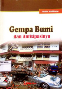 Image of Gempa Bumi dan Antisipasinya