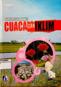 Image of Cuaca dan Iklim