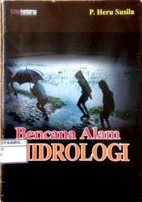 Image of Bencana Alam Hidrologi