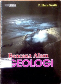 Image of Bencana Alam Geologi