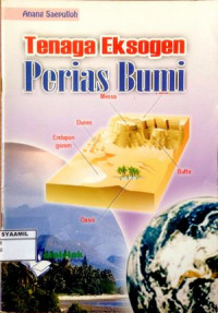Image of Tenaga Eksogen Perias bumi