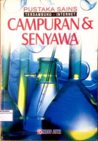 Image of Pustaka Sains: Campuran dan Senyawa