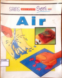 Image of Sains Melalui Seni : Air