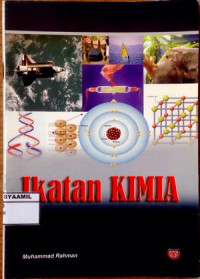 Image of Ikatan Kimia