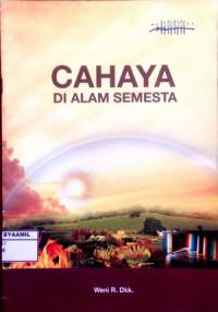 Image of Cahaya Alam Semesta