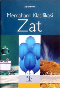 Image of Memahami Klasifikasi Zat