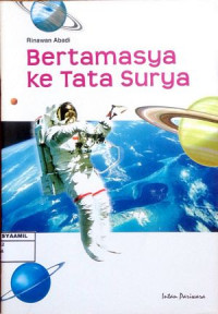Image of Bertamasya Ke Tata Surya