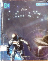 Image of Ensiklopedia : Alam Semesta