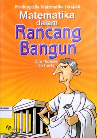 Image of Ensiklopedia Matematika Terapan: Matematika dalam Rancang Bangun