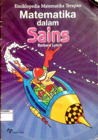 Image of Ensiklopedia Matematika Terapan Matematika dalam Sains