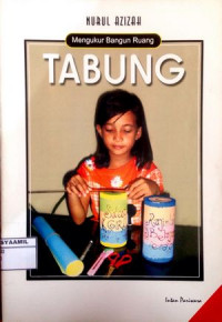 Image of Mengukur Bangun Ruang Tabung